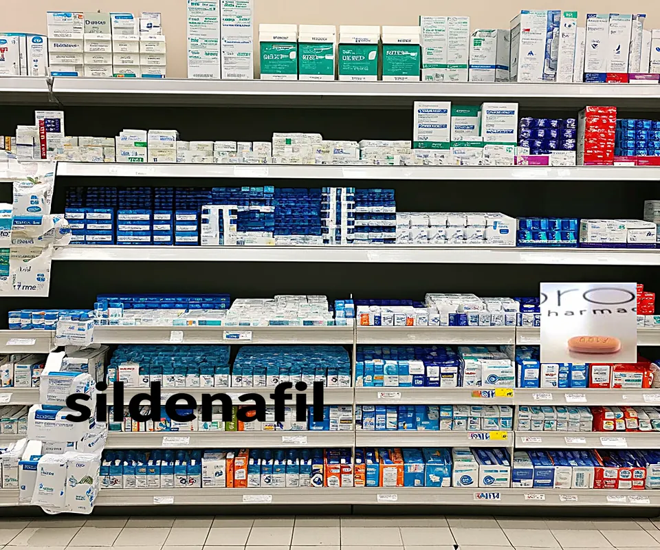 Sildenafil quanto tempo prima